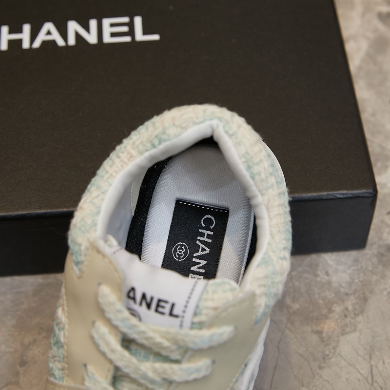 Chanel Sneakers